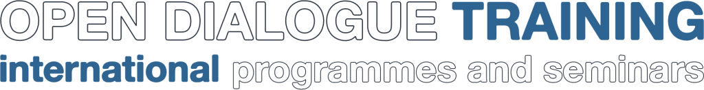 Open Dialogue UK